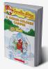 A Cheese-Colored Camper: 16 (Geronimo Stilton)