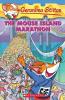 Geronimo Stilton #30 The Mouse Island Marathon