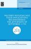 Military Missions and their Implications Reconsidered: The Aftermath of September 11th: 2 (Contributions to Conflict Management Peace Economics and Development)