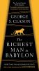 The Richest Man in Babylon