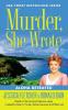 Murder She Wrote: Aloha Betrayed