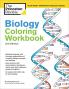 Biology Coloring Workbook 2nd Edition