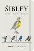 Sibley Birder's Life List and Field Diary