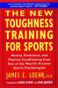 New Toughness Training for Sports