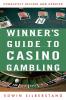 The Winner's Guide to Casino Gambling