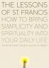 The Lessons of Saint Francis