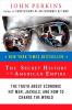 Secret History of the American Empire