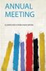 Annual Meeting