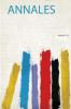 Annales Volume 7-8