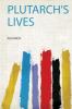 Plutarch's Lives