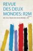 Revue Des Deux Mondes: R2m Volume 8