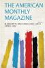 The American Monthly Magazine Volume 3