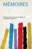 MÃ©moires