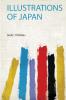 Illustrations of Japan