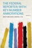 The Federal Reporter: With Key-Number Annotations Volume 223