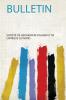 Bulletin