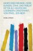 Hiob's Drei Freunde Oder Bunsen Stahl und PrÃ¤lat Ritter Als Helfer Der Leidenden Christenheit Von Ithiel. 2Er Abdr
