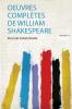 Oeuvres ComplÃ¨tes De William Shakespeare Volume 19