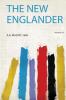 The New Englander Volume 28