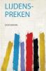 Lijdens-Preken