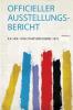 Officieller Ausstellungs-Bericht Volume 3