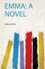 Emma: a Novel
