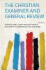 The Christian Examiner and General Review Volume 18