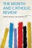 The Month and Catholic Review Volume 22-23