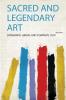 Sacred and Legendary Art Volume 1