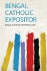 Bengal Catholic Expositor
