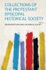 Collections of the Protestant Episcopal Historical Society Volume 2