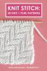 Knit Stitch