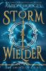 Stormwielder: 1 (Sword of Light Trilogy)