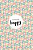 Choose Happy: Kids Gratitude Journal