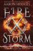 Firestorm: 2 (Sword of Light Trilogy)