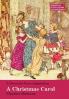 A Dovetale Press Adaptation of  A Christmas Carol  by Charles Dickens