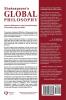 Shakespeare's Global Philosophy: exploring Shakespeare's nature-based philosophy in his sonnets plays and Globe