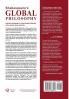 Shakespeare's Global Philosophy: exploring Shakespeare's nature-based philosophy in his sonnets plays and Globe