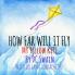 How Far Will It Fly?: My Yellow Kite: 3 (How High Will It FLY)