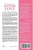 SHAKESPEARE & MATURE LOVE
