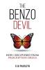 The Benzo Devil: How I Recovered from Prescription Drugs