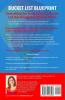 Bucket List Blueprint: Everything You Need to Start a Bucket List That Brings Your Dreams to Life