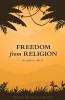 Freedom from Religion