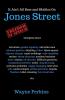 Jones Street: It Ain't All Beer and Skittles