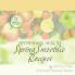 Spring Smoothie Recipes: 001 (Refreshing Health)