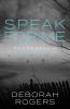 Speak for Me: 3 (Amelia Kellaway)