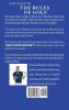 Fast Guide to the RULES OF GOLF