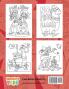 100 Totally Amazing Coloring Pages for Kids