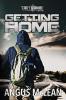 Getting Home: In uncertain times who will survive?: 2 (Early Warning)