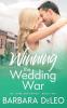 Winning the Wedding War: A sweet small town enemies to lovers romance: 2 (Tall Dark and Driven)